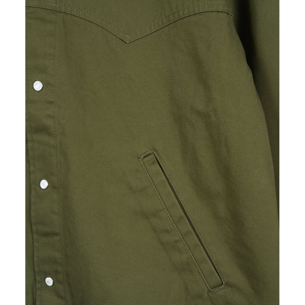 MASSES WESTERN JKT