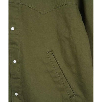 MASSES WESTERN JKT