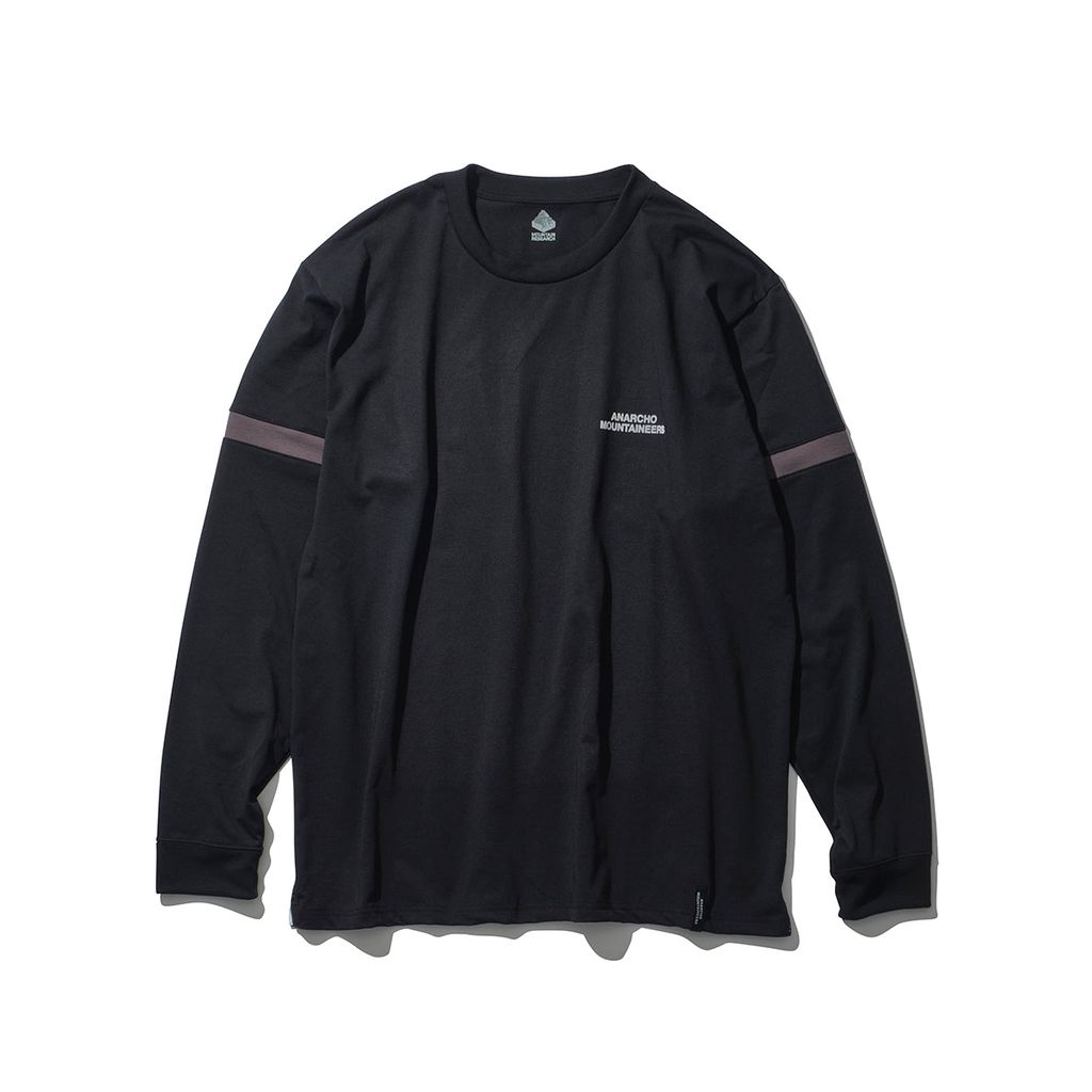 MOUNTAIN RESEARCH  A.M. L/S
