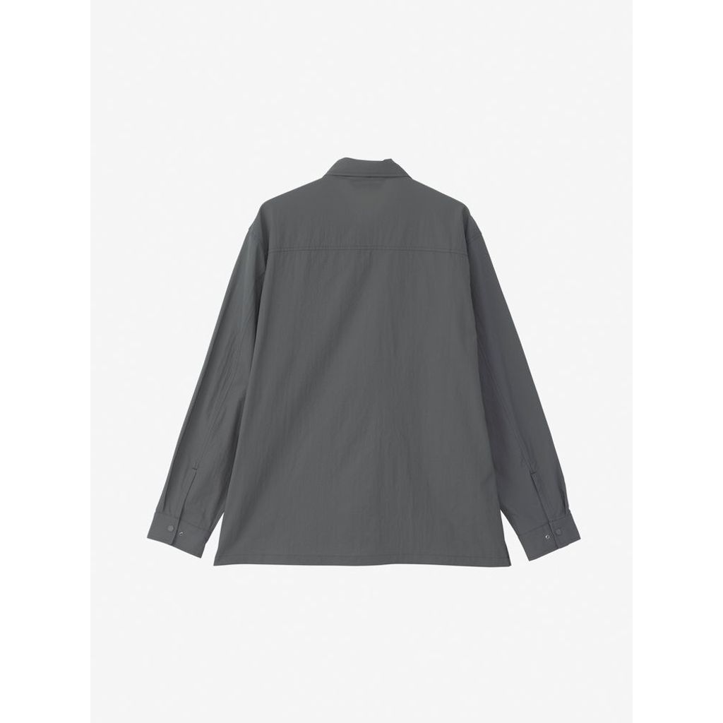 THE NORTH FACE  ハイカーズシャツ メンズ シャツ