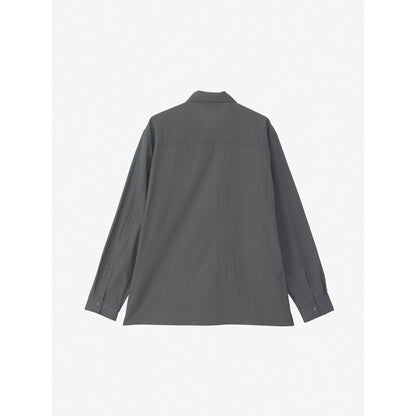 THE NORTH FACE  ハイカーズシャツ メンズ シャツ