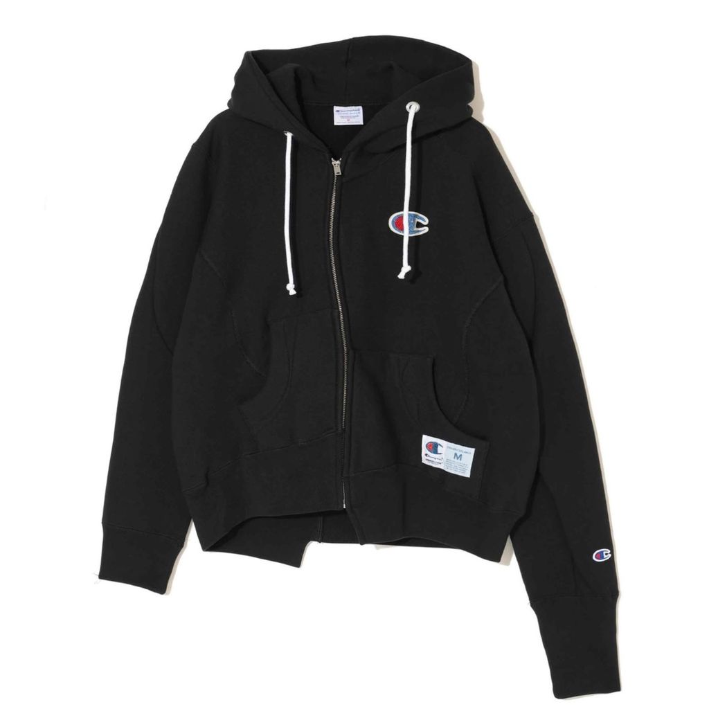 UNDERCOVER × CHAMPION UC2E1802