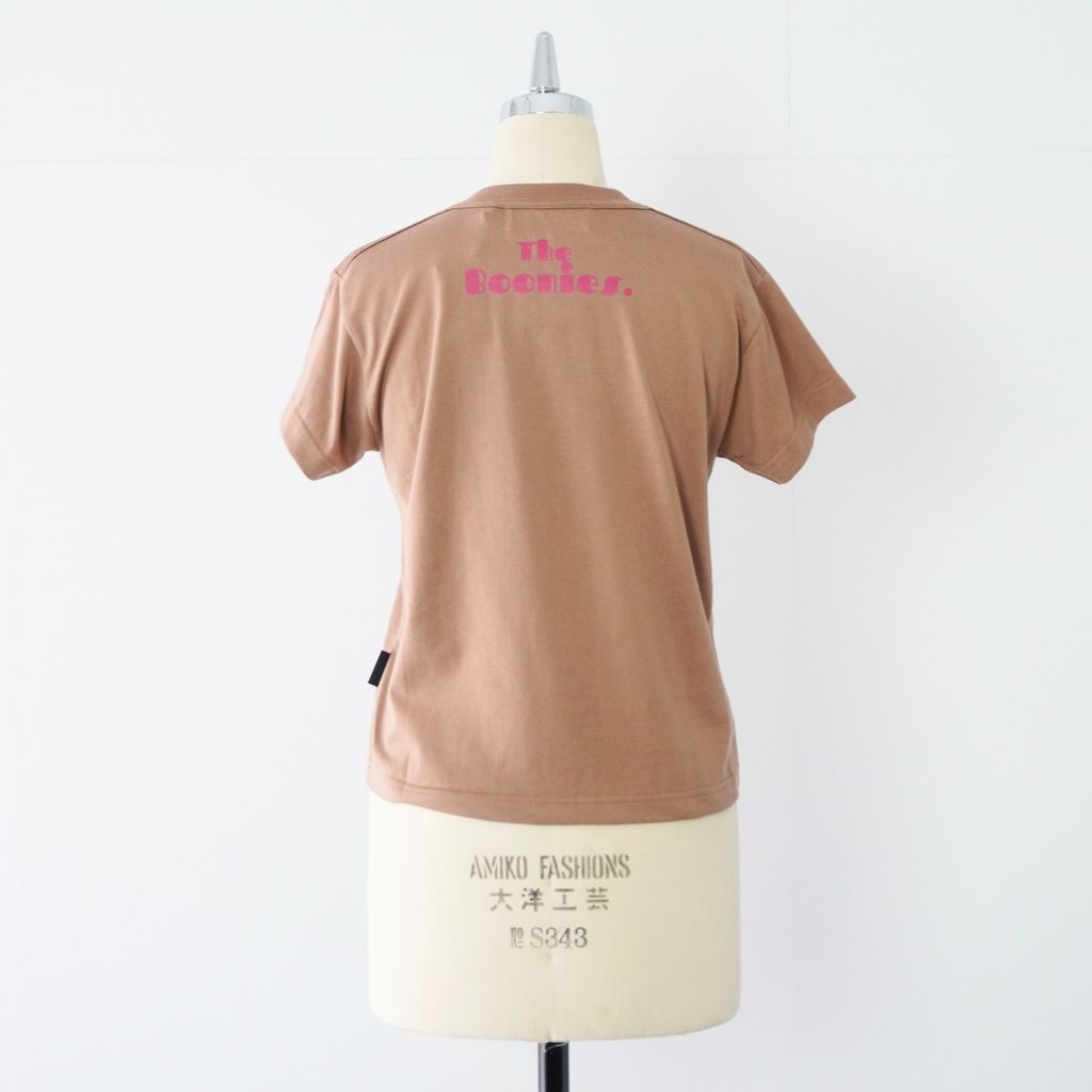 THOMAS MAGPIE Classic Cotton MINI T-shirt 2262868