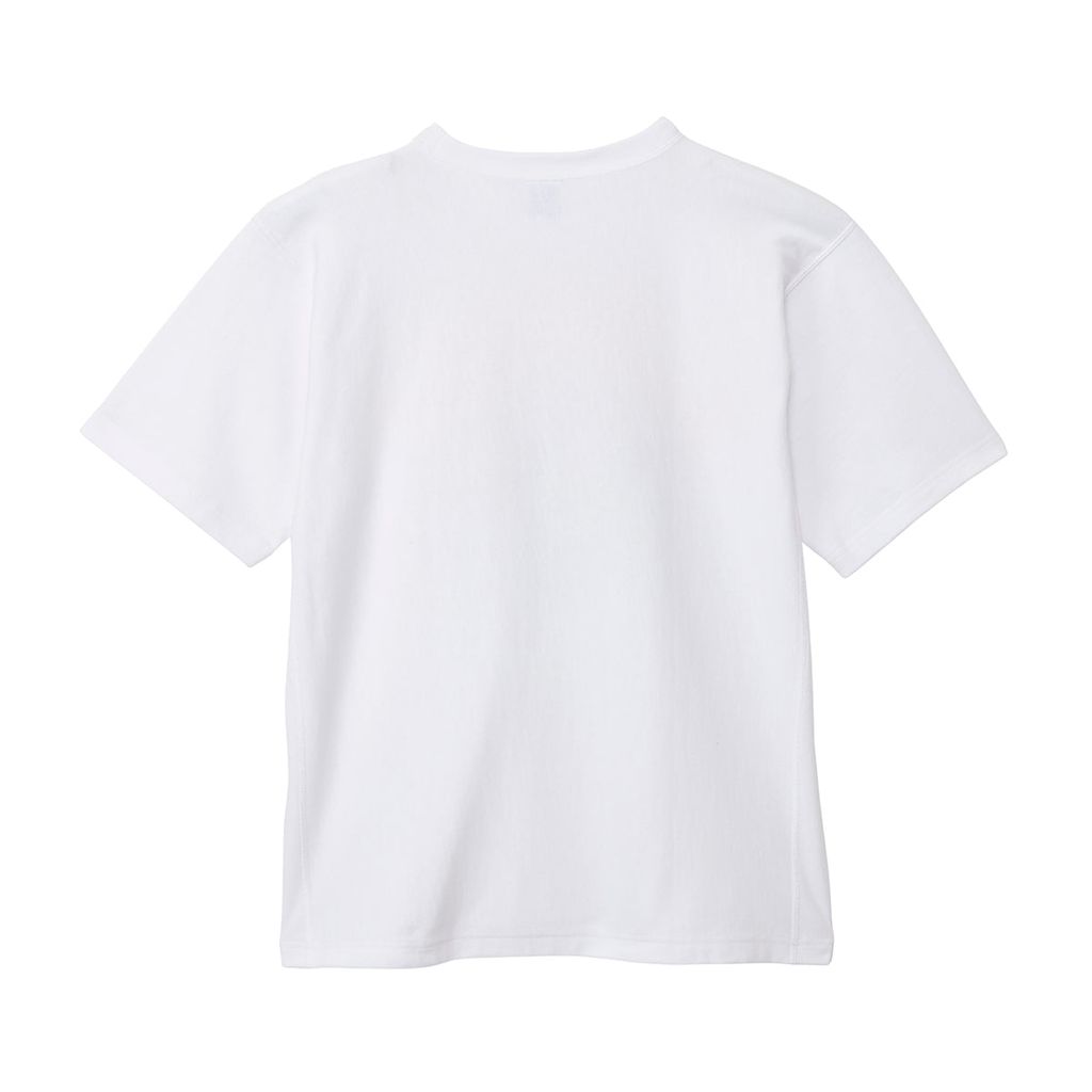 Champion リバースウィーブ(R) ショートスリーブTシャツ