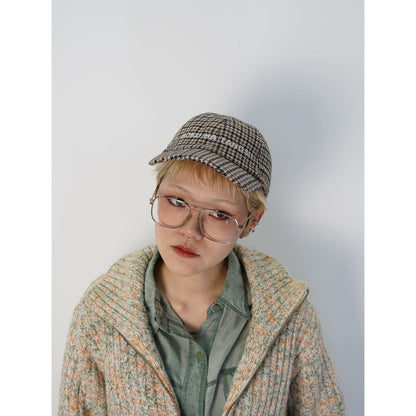 BOKU HA TANOSII ボクタノCAP Wool