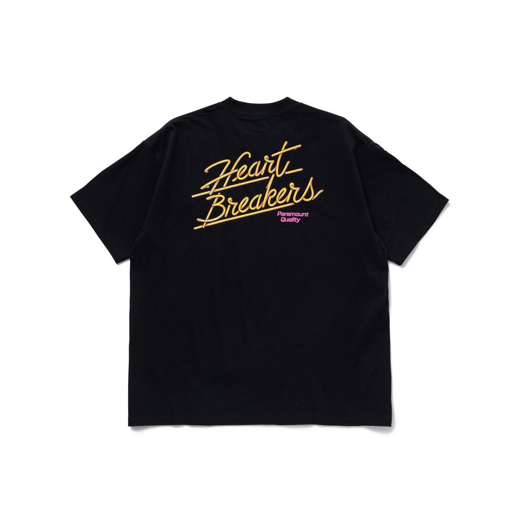 BEDWIN & THE HEARTBREAKERS S/S POCKET TEE "CURT"