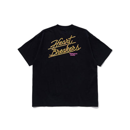 BEDWIN & THE HEARTBREAKERS S/S POCKET TEE "CURT"