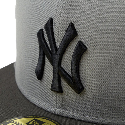 NEW ERA   59FIFTY powered by GORO (min-nano) ニューヨーク・ヤンキース