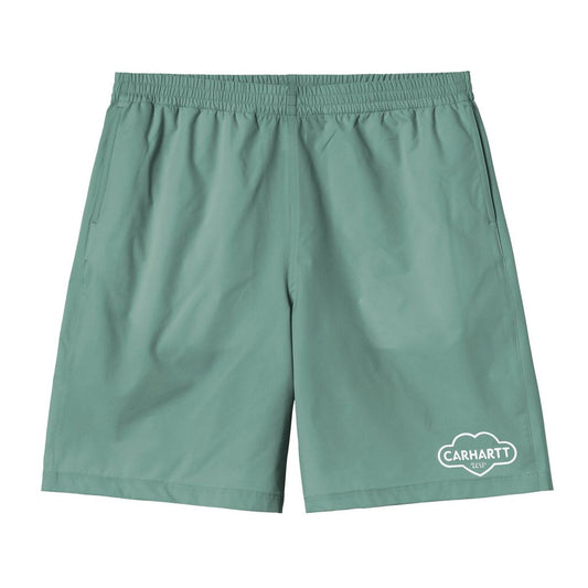 CARHARTT WIP Cloud Heart Swim Trunks