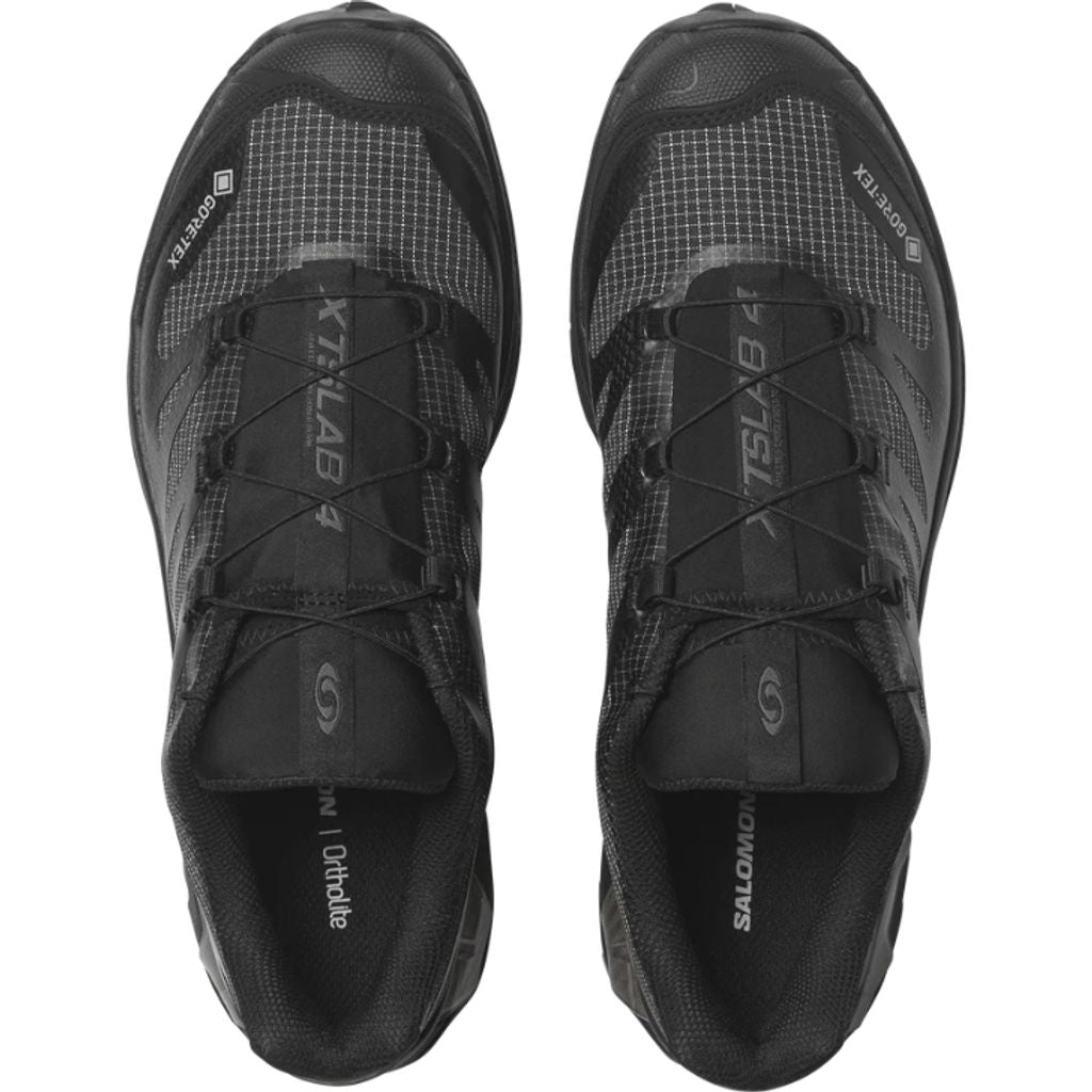 SALOMON XT-4 OG GORE-TEX(Black / Black / Black)
