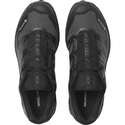 SALOMON XT-4 OG GORE-TEX(Black / Black / Black)