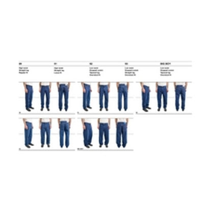 【予約商品】polar BIG BOY PANTS