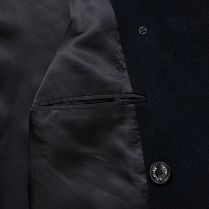 RATS P-COAT EMBROIDERY