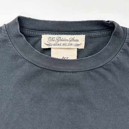 REMI RELIEF  SP加工 New fit TEE (HIMAGINE)