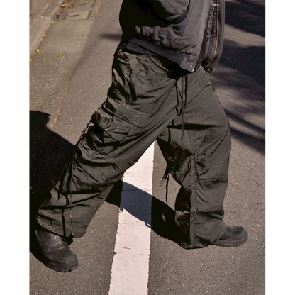 ANACHRONORM  SHADE TWILL M-51 TYPE FIELD OVER PANTS