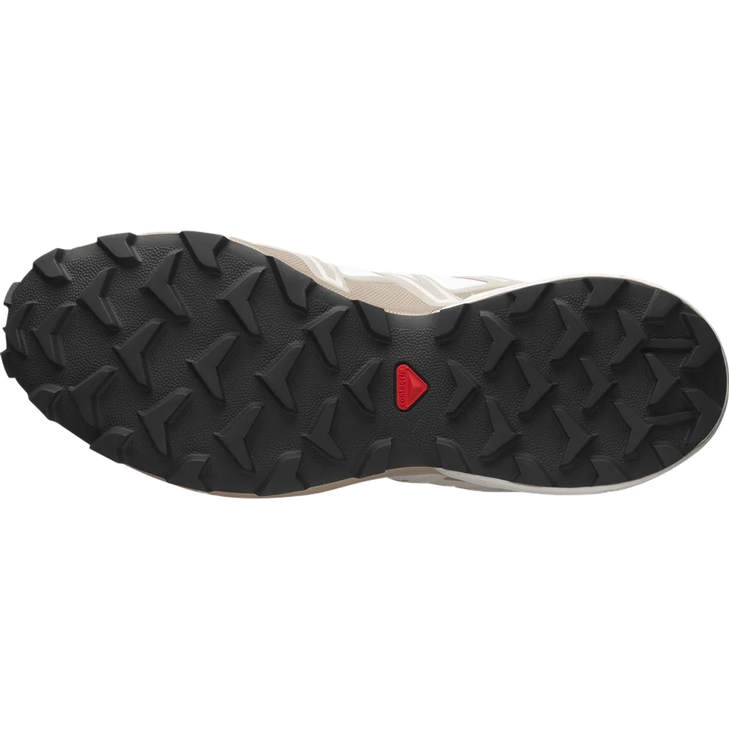SALOMON SPEEDCROSS 3 GORE-TEX(Vanilla Ice / White Pepper / Feather Gray)