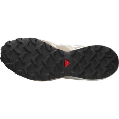 SALOMON SPEEDCROSS 3 GORE-TEX(Vanilla Ice / White Pepper / Feather Gray)