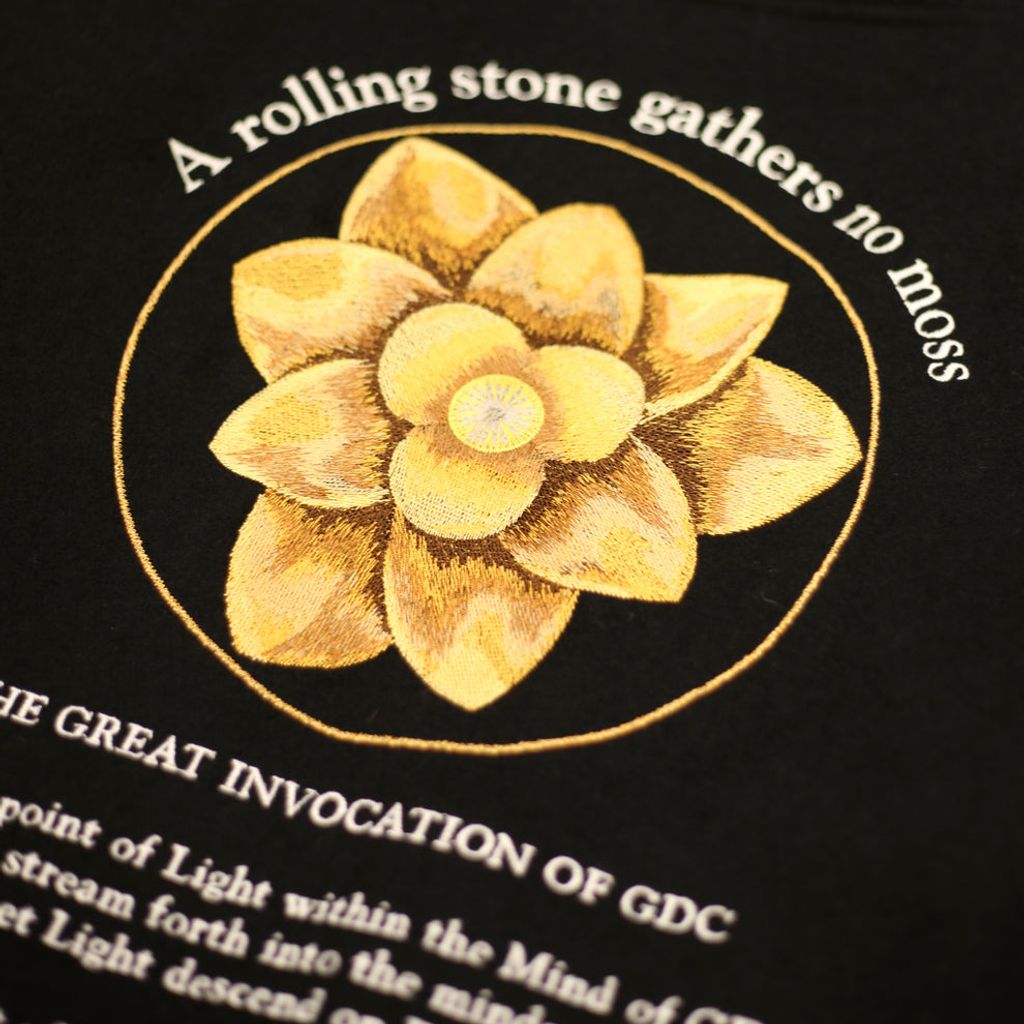 ※お一人様一点限り GDC LOTUS Stadium Jumper