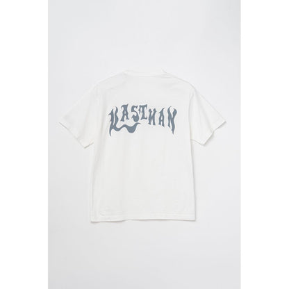 LASTMAN Lastman Fire S/S TEE