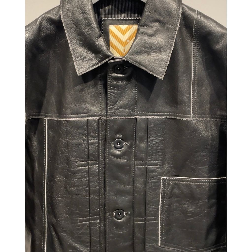 【LINEAGE CORE 限定サイズ】VOO EXELEZA 1st SP BLACK