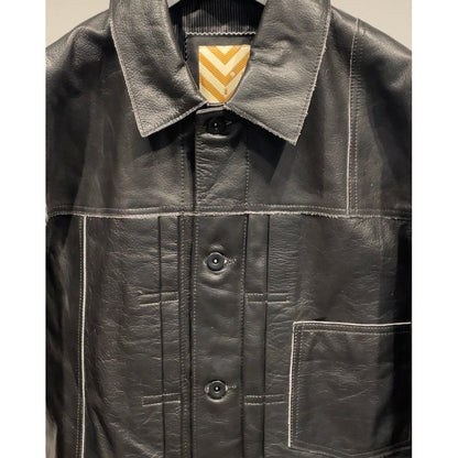 【LINEAGE CORE 限定サイズ】VOO EXELEZA 1st SP BLACK