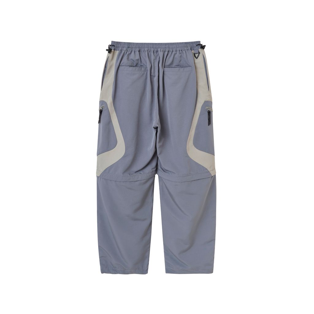 MAGIC STICK WR Tech 2way Track Pants