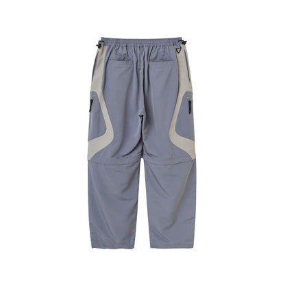MAGIC STICK WR Tech 2way Track Pants