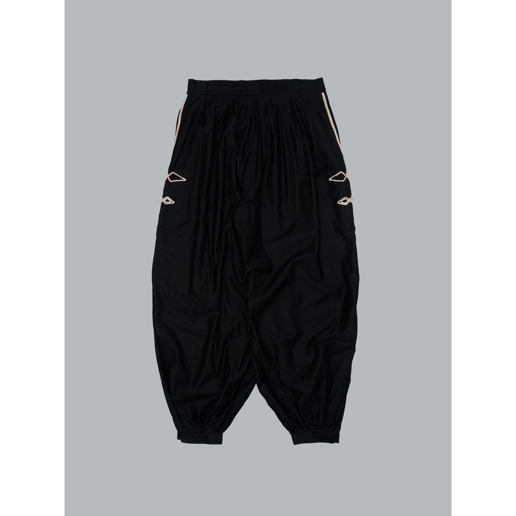 New Manual ZOUAVE PANTS