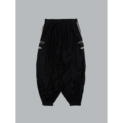 New Manual ZOUAVE PANTS