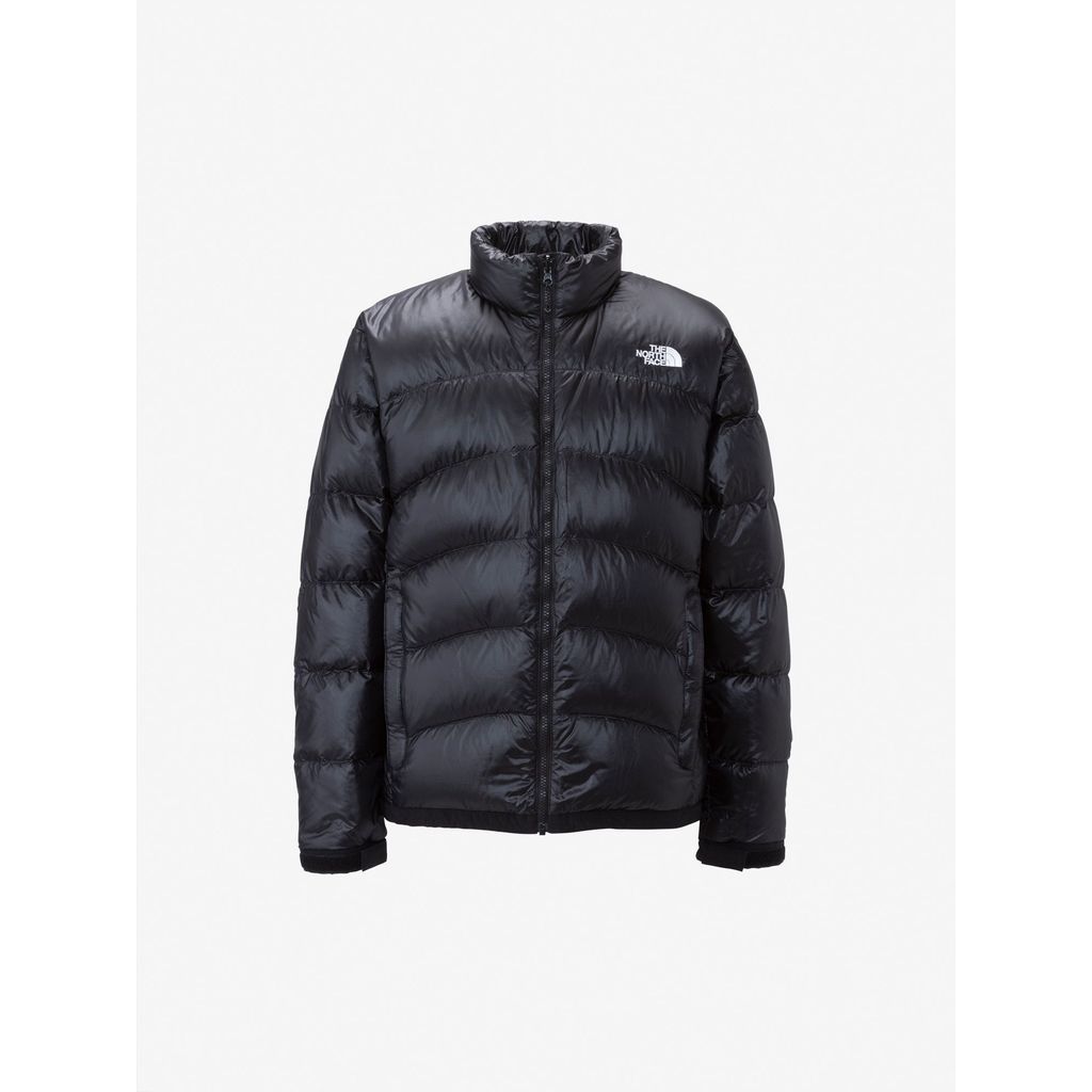 THE NORTH FACE ZIZ Aconcagua Jacket