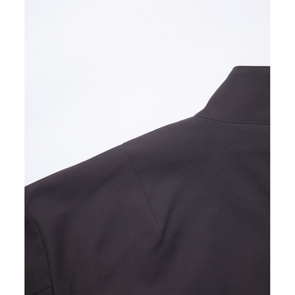 F/CE. HOLLOW FIBER DRIZZLER BLOUSON