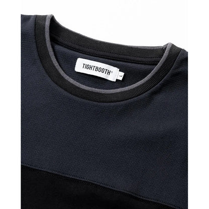 TIGHTBOOTH 3/4 SLEEVE SUZU T-SHIRT