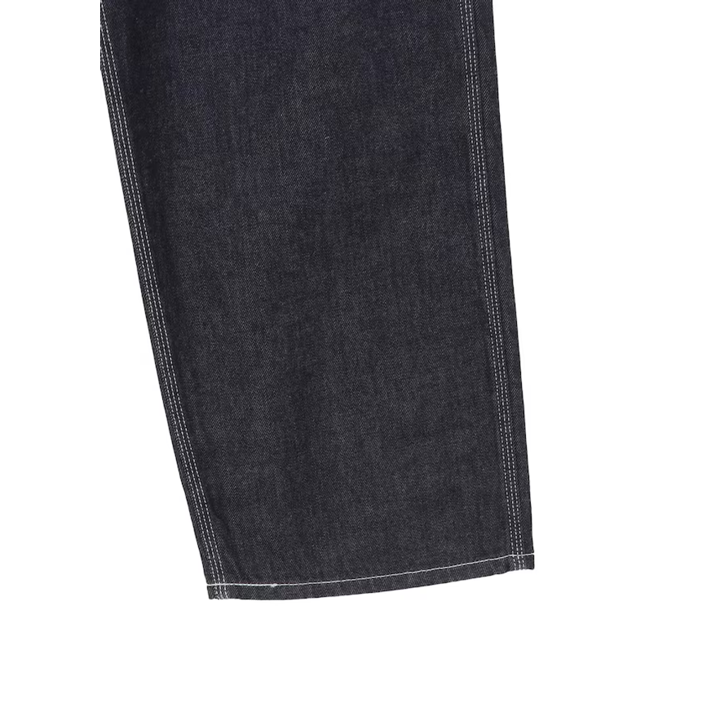 Ground Y×EDWIN 11oz INDIGO DENIM PAINTER PANTS