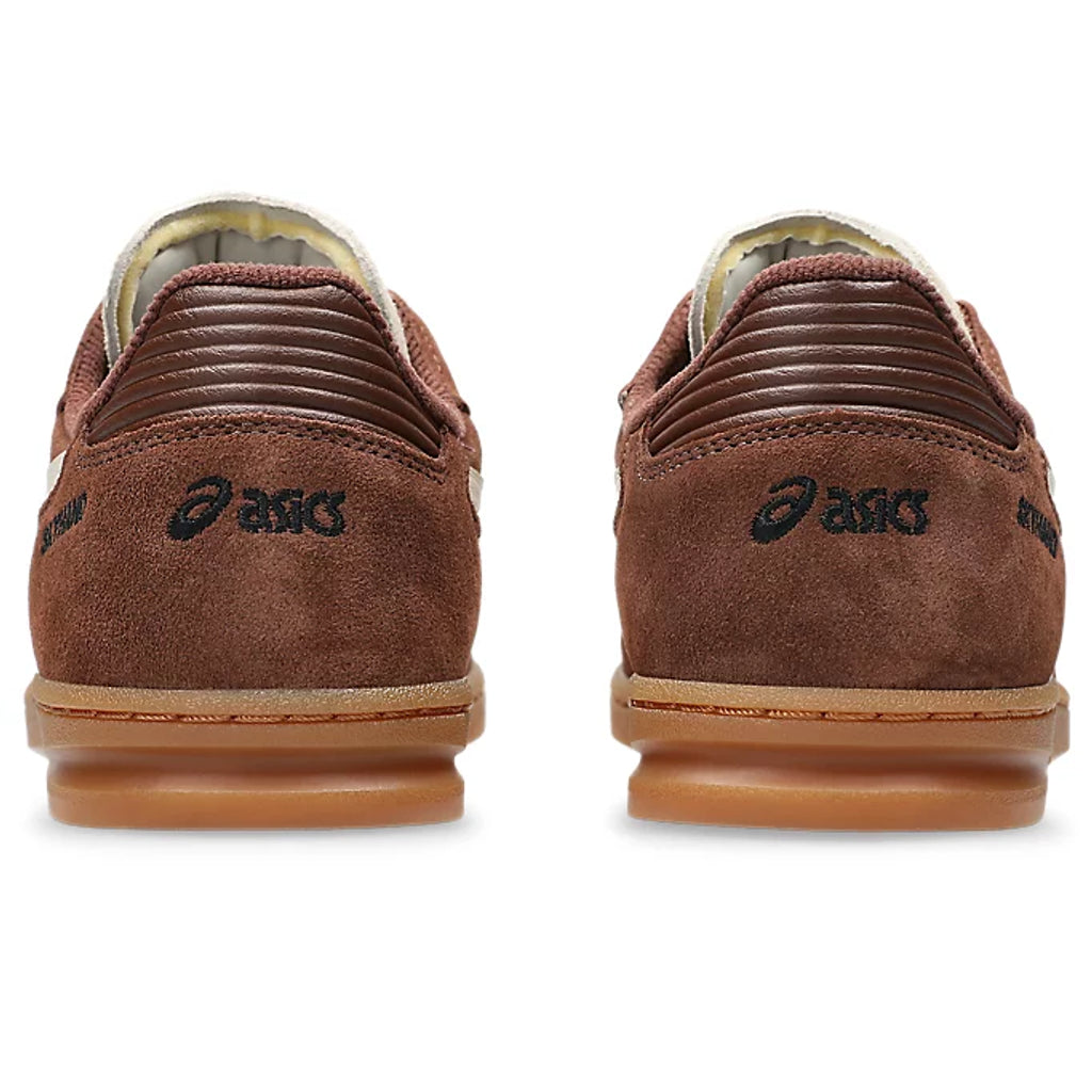 ASICS SKYHAND OG (Reddish Brown/Oatmeal)