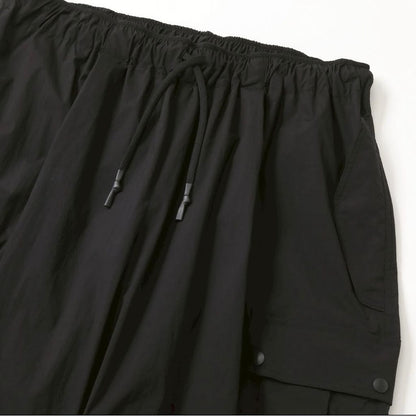 S.F.C PARACHUTE CARGO PANTS
