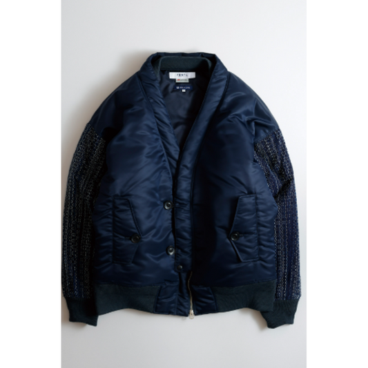 FDMTL OBI HAORI BOMBER JACKET