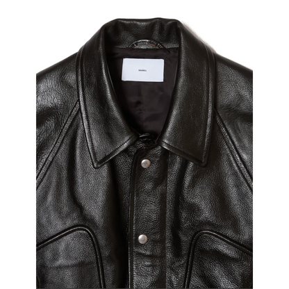 SUGARHILL SHRINK BOMBER JACKET