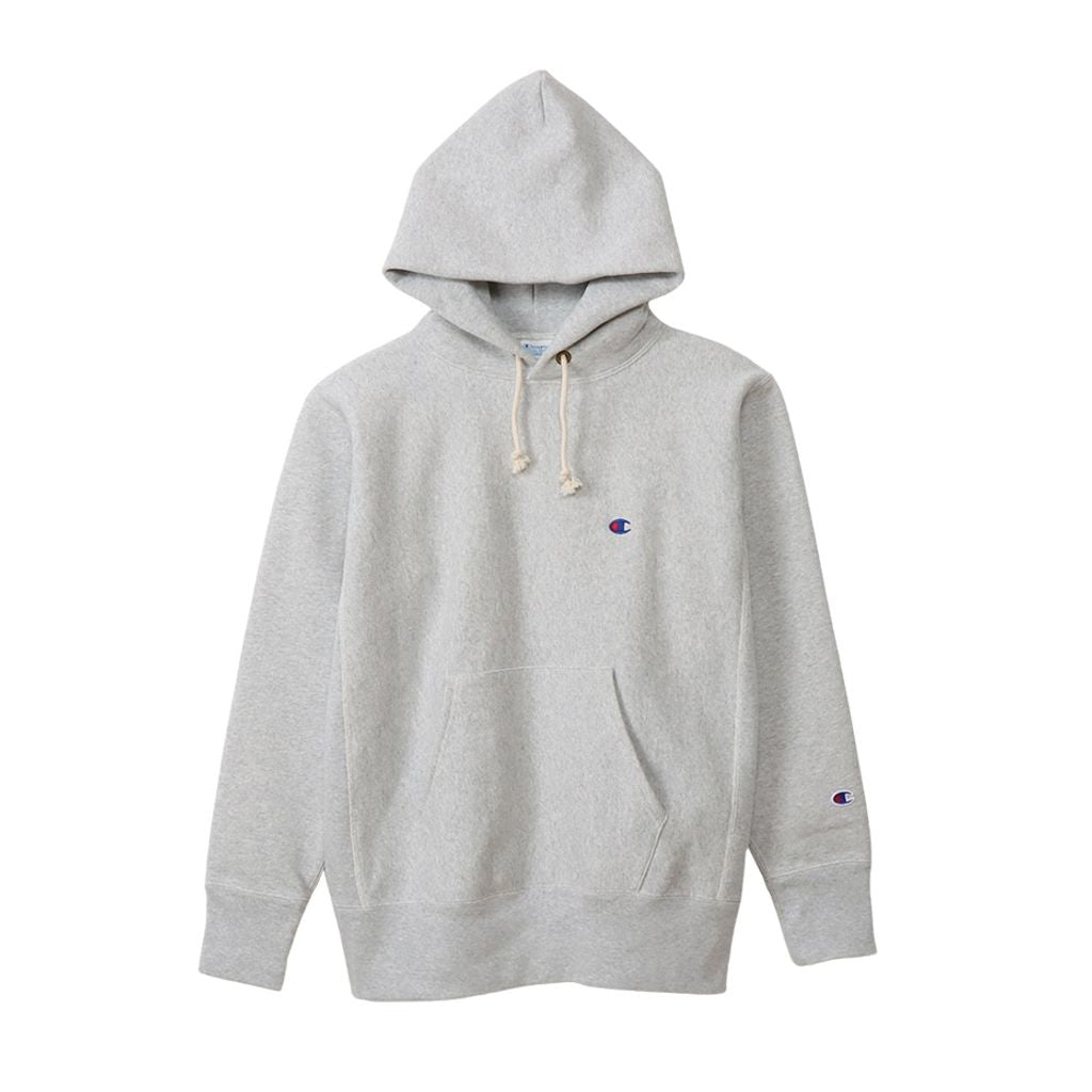 Champion  リバースウィーブ(R) フーデッドスウェットシャツ