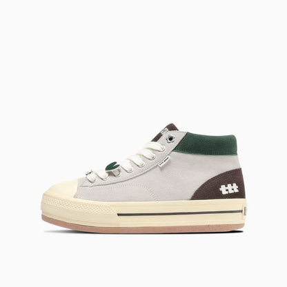 CONVERSE ALL STAR （R） BOARDERSTAR TTT MSW MID