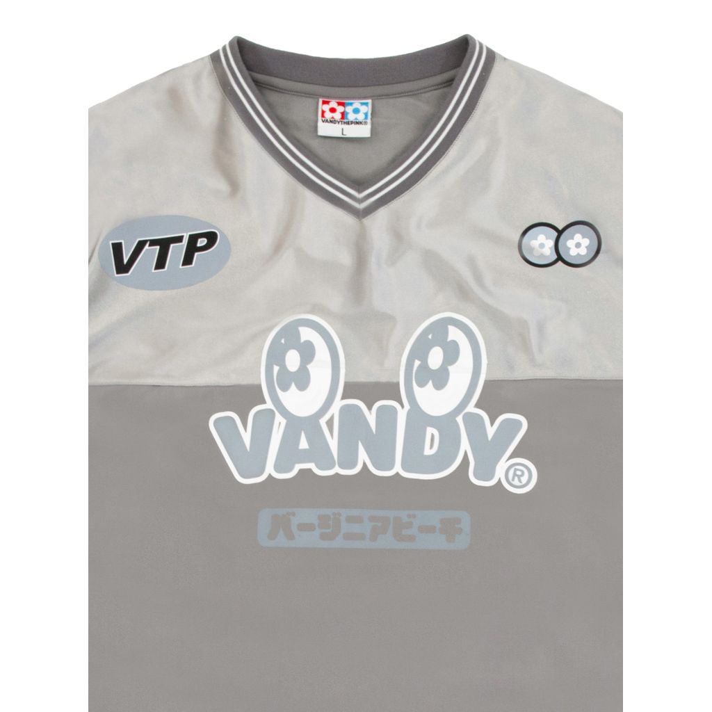 VANDY THE PINK VTP® Hockey Jersey