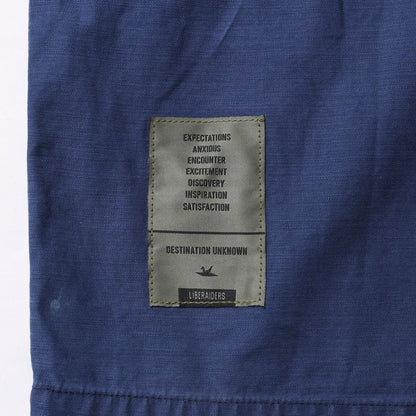 Liberaiders PAINT SPLATTER BDU SHIRT