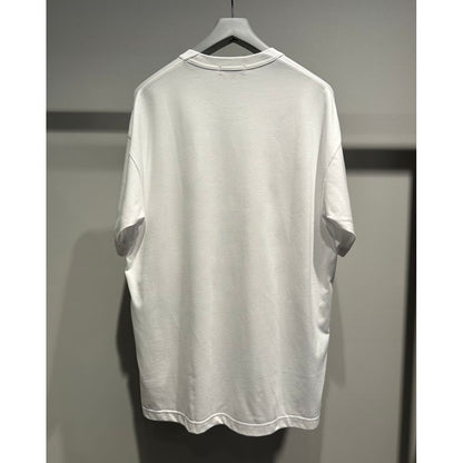 COMME des GARCONS HOMME「Ralph Steadman」ARTWORK PRINT T-SHIRT（B Pattern）