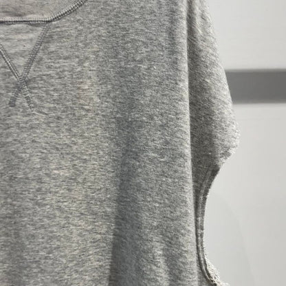 PORTER CLASSIC PEACE COTTON KATSU VEST
