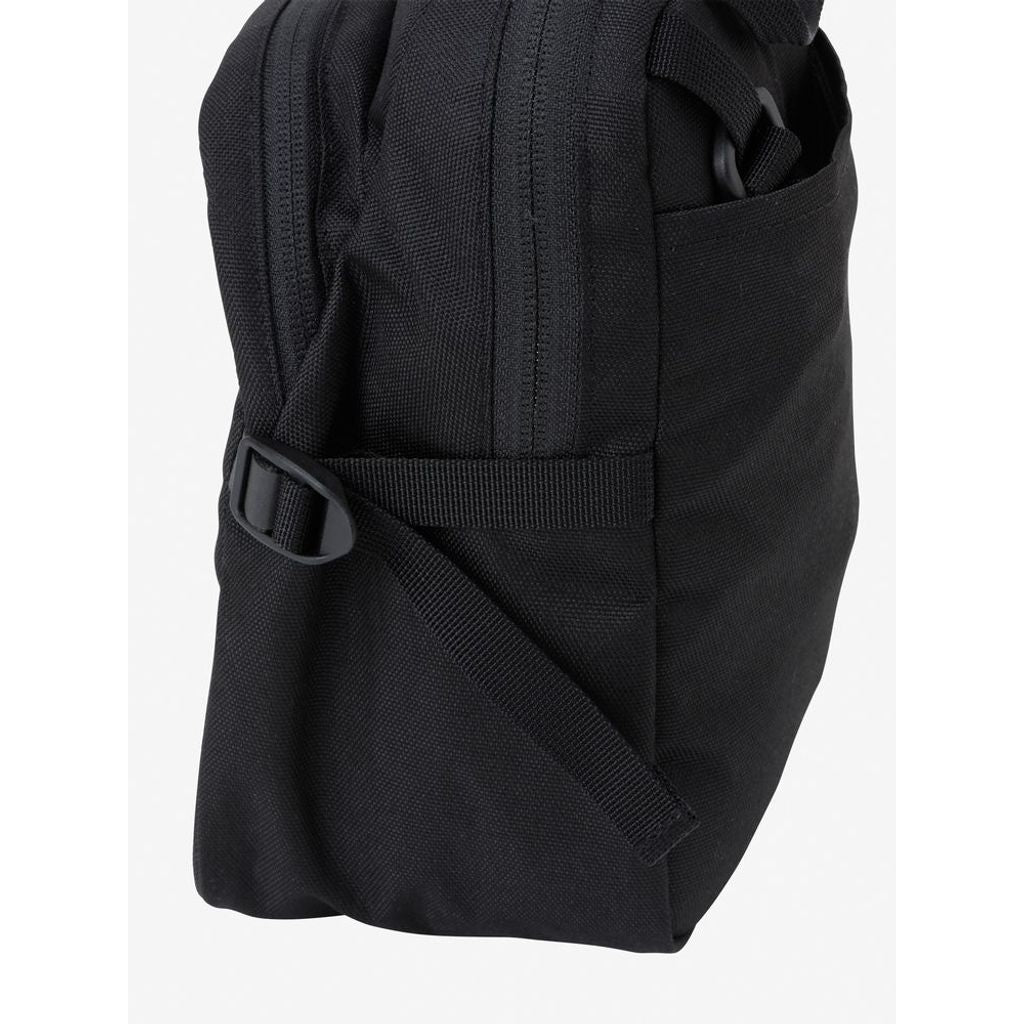THE NORTH FACE ボルダーミニショルダー NM72358