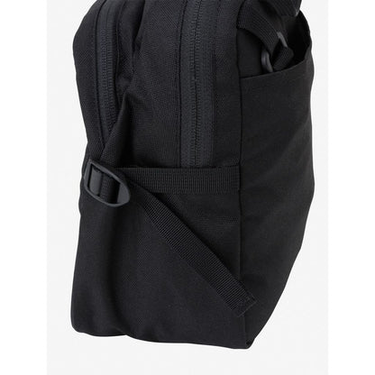 THE NORTH FACE ボルダーミニショルダー NM72358