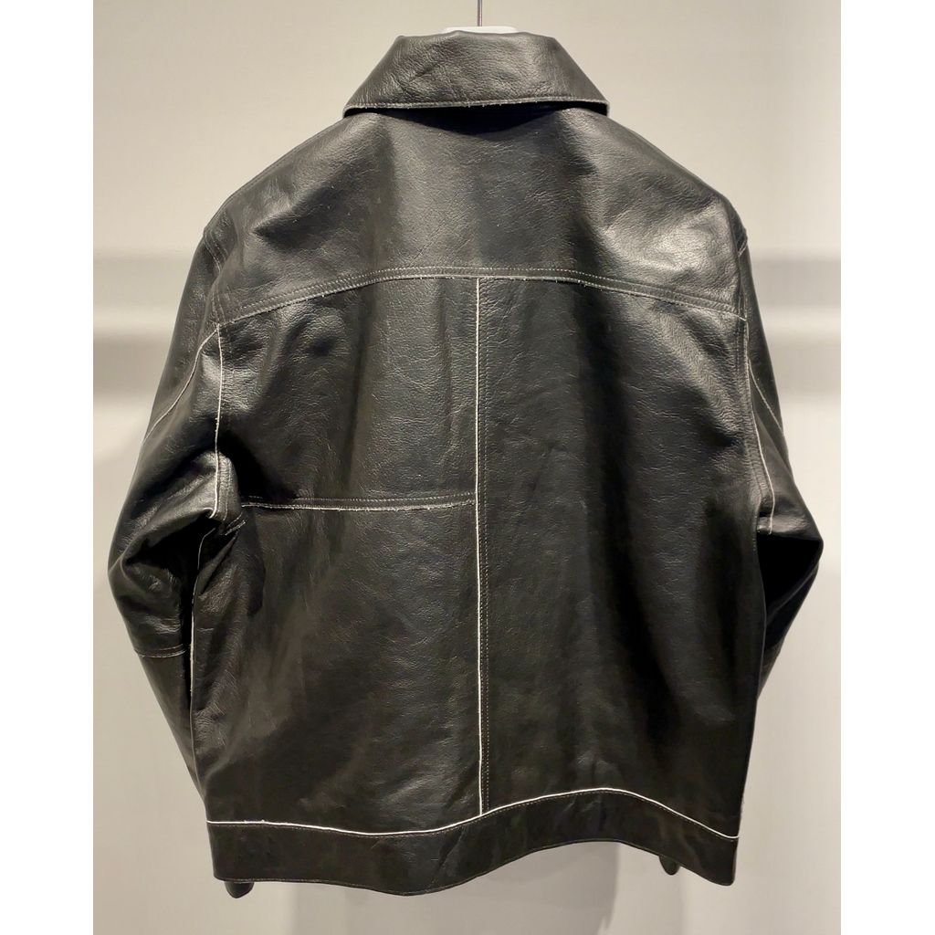 【LINEAGE CORE 限定サイズ】VOO EXELEZA 1st SP BLACK