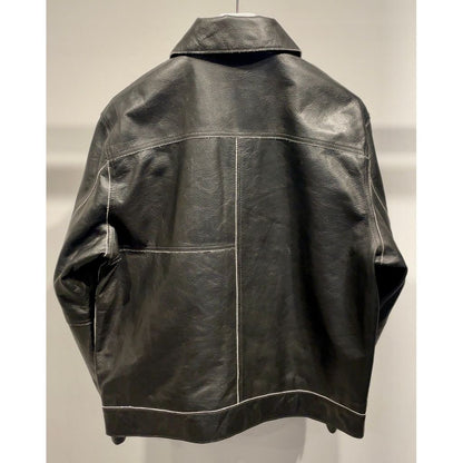 【LINEAGE CORE 限定サイズ】VOO EXELEZA 1st SP BLACK