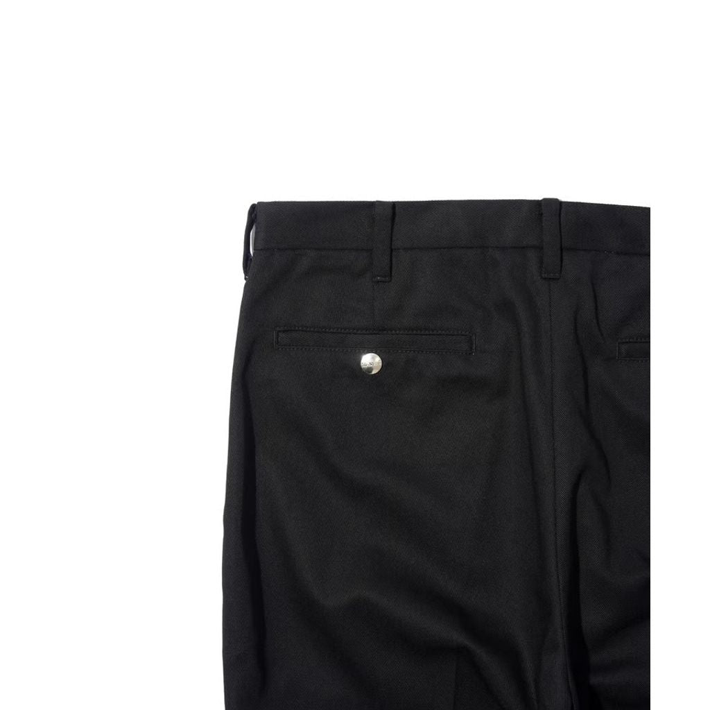 MASSES TC-HOPSACK PANTS