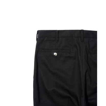 MASSES TC-HOPSACK PANTS