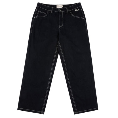 Dime  Classic Relaxed Denim Pants